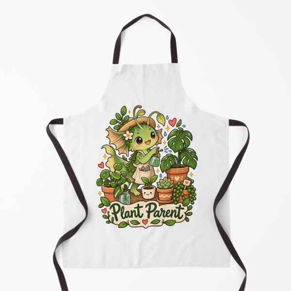Item preview, Botanist Swamp Creature designed and sold by Thai Vibe Studio.