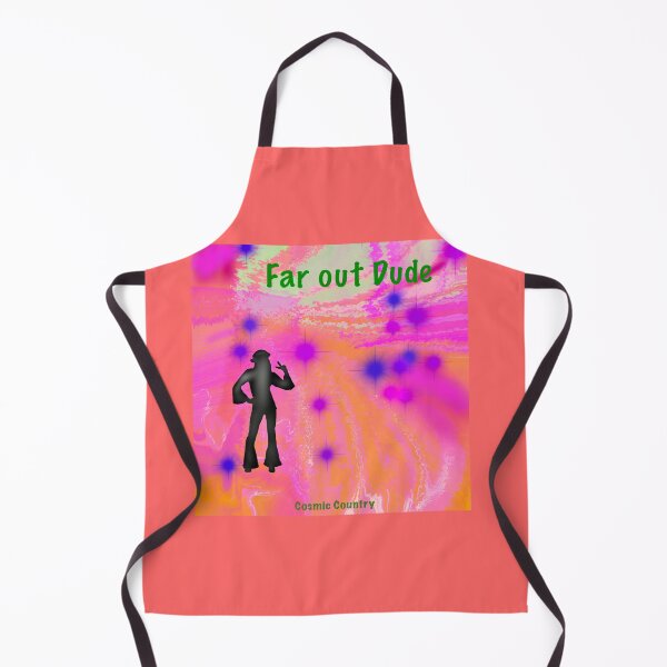 Item preview, Feeling Groovy designed and sold by Cosmic-Chloe.