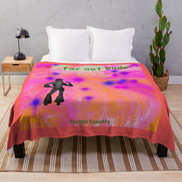 Item preview, Feeling Groovy designed and sold by Cosmic-Chloe.