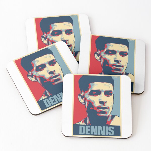 Item preview, Dennis designed and sold by DFA.