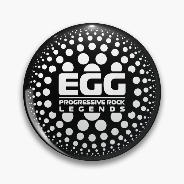 Item preview, Egg (Progressive Rock Legends) designed and sold by MagicEyesOnly.