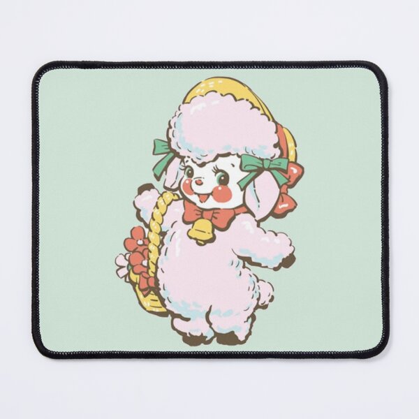 Item preview, Lady Sheep designed and sold by kawaiistudio.