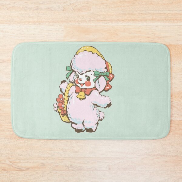 Item preview, Lady Sheep designed and sold by kawaiistudio.