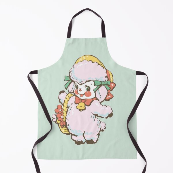 Item preview, Lady Sheep designed and sold by kawaiistudio.