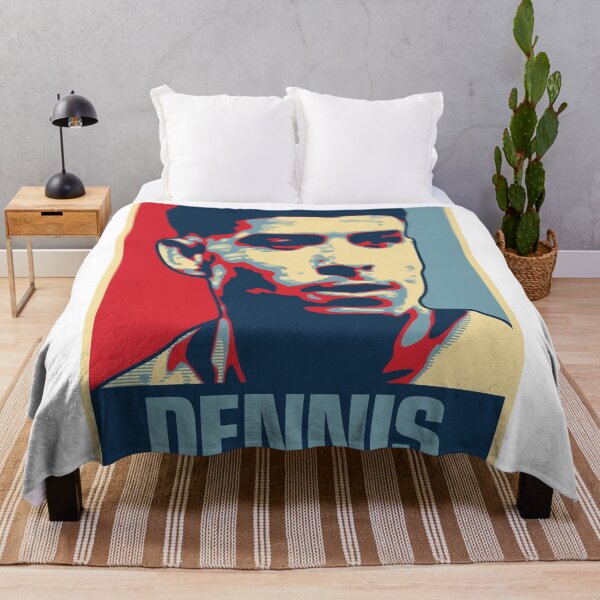 Item preview, Dennis designed and sold by DFA.