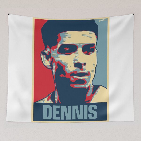 Item preview, Dennis designed and sold by DFA.