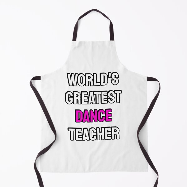 Item preview, Dance Teacher designed and sold by Inspirationmotivation.