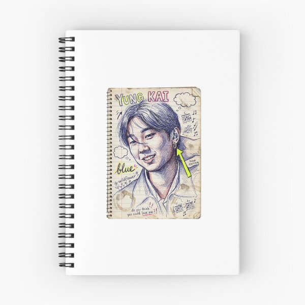 Item preview, Yung Kai music album cover art typography designed and sold by ARTeez⭐️⭐️⭐️⭐️⭐️.