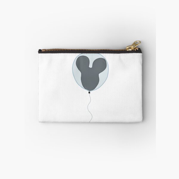Item preview, Grey Mouse Balloon designed and sold by halak-arnes.