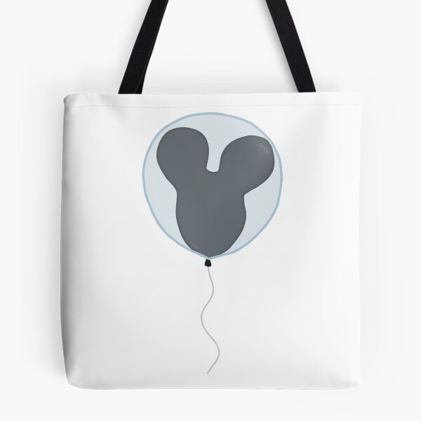 Item preview, Grey Mouse Balloon designed and sold by halak-arnes.