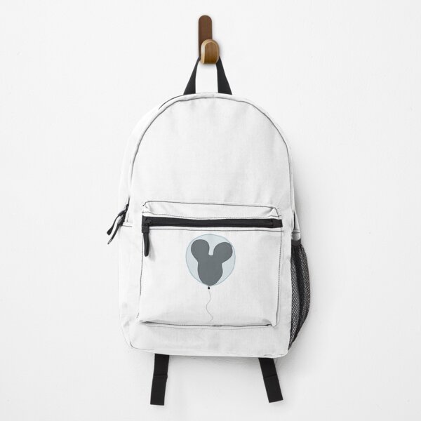 Item preview, Grey Mouse Balloon designed and sold by halak-arnes.