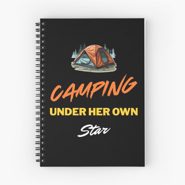 Item preview, Camping Women designed and sold by Lollypop1316.