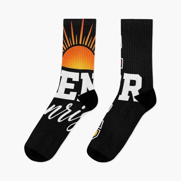 Item preview, Senior Sunrise 2027 Class Of 2027 Graduation Sun Sunrise Orange designed and sold by DienesAngele.