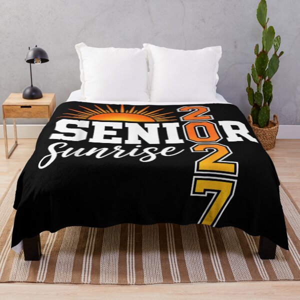 Item preview, Senior Sunrise 2027 Class Of 2027 Graduation Sun Sunrise Orange designed and sold by DienesAngele.