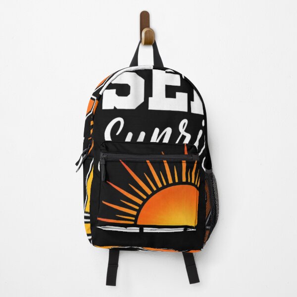 Item preview, Senior Sunrise 2027 Class Of 2027 Graduation Sun Sunrise Orange designed and sold by DienesAngele.