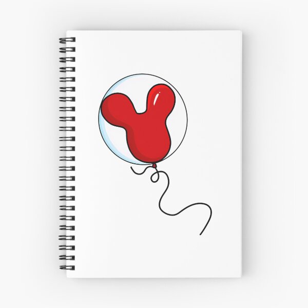 Item preview, Happy Red Balloon designed and sold by halak-arnes.