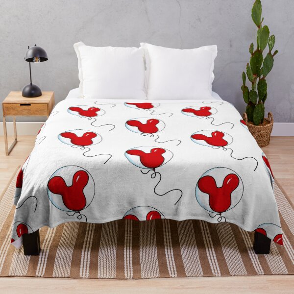 Item preview, Happy Red Balloon designed and sold by halak-arnes.