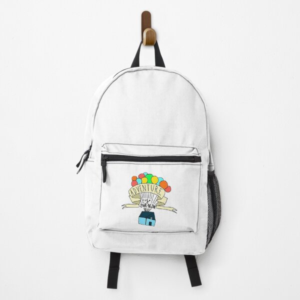 Item preview, Adventure Is Out There designed and sold by palme-rcoles.