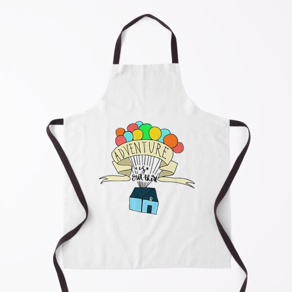 Item preview, Adventure Is Out There designed and sold by palme-rcoles.