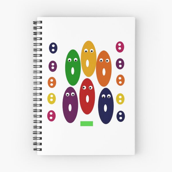 Item preview, Colorful Abstract Faces designed and sold by Elaine M Hayward .
