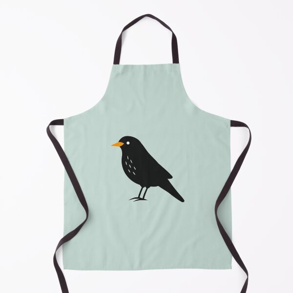 Item preview, Blackbird designed and sold by Pinkdeer Designs.