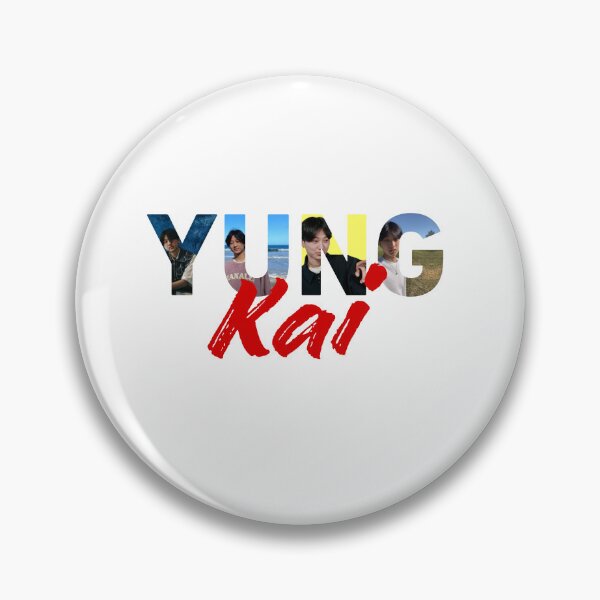 Item preview, Copy of Yung Kai music album cover art typography designed and sold by ARTeez⭐️⭐️⭐️⭐️⭐️.