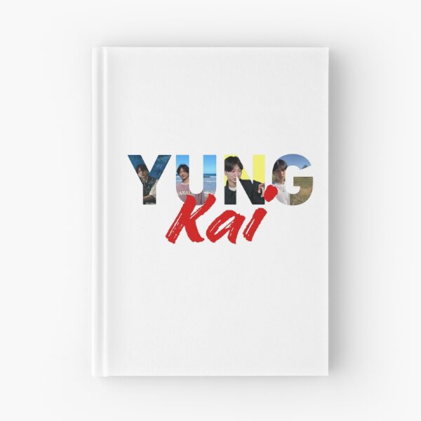 Item preview, Copy of Yung Kai music album cover art typography designed and sold by ARTeez⭐️⭐️⭐️⭐️⭐️.