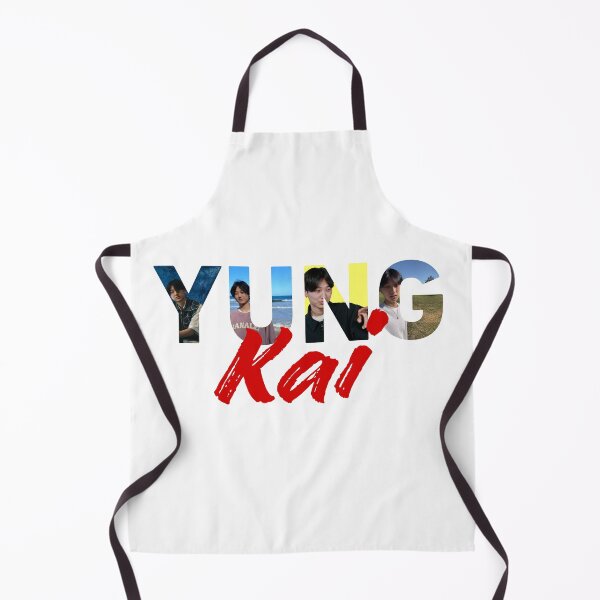 Item preview, Copy of Yung Kai music album cover art typography designed and sold by ARTeez⭐️⭐️⭐️⭐️⭐️.