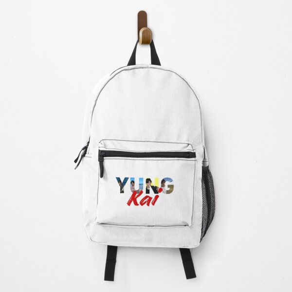 Item preview, Copy of Yung Kai music album cover art typography designed and sold by ARTeez⭐️⭐️⭐️⭐️⭐️.