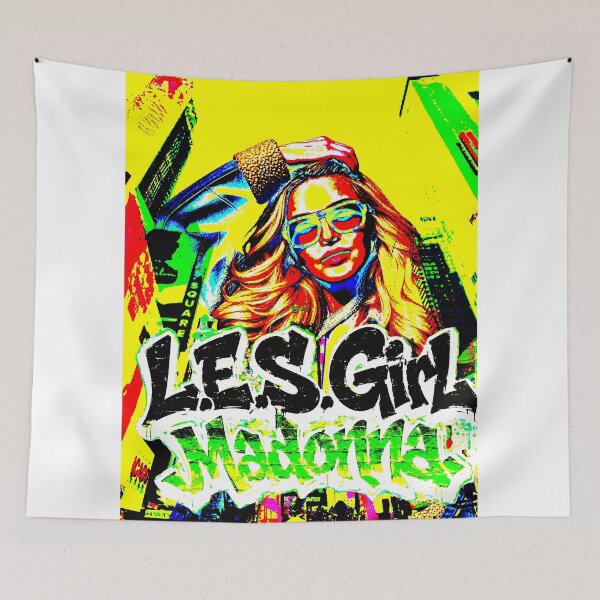 Item preview, LES GIRL designed and sold by aprd666.