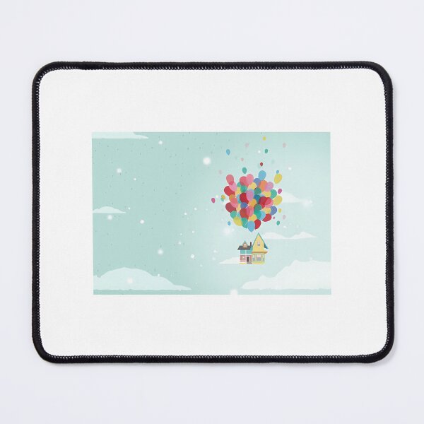 Item preview, Adventure Is Out There designed and sold by palme-rcoles.