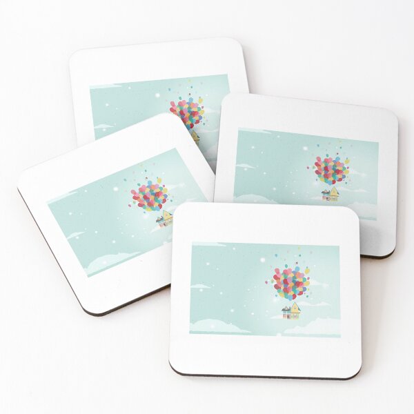 Item preview, Adventure Is Out There  designed and sold by palme-rcoles.