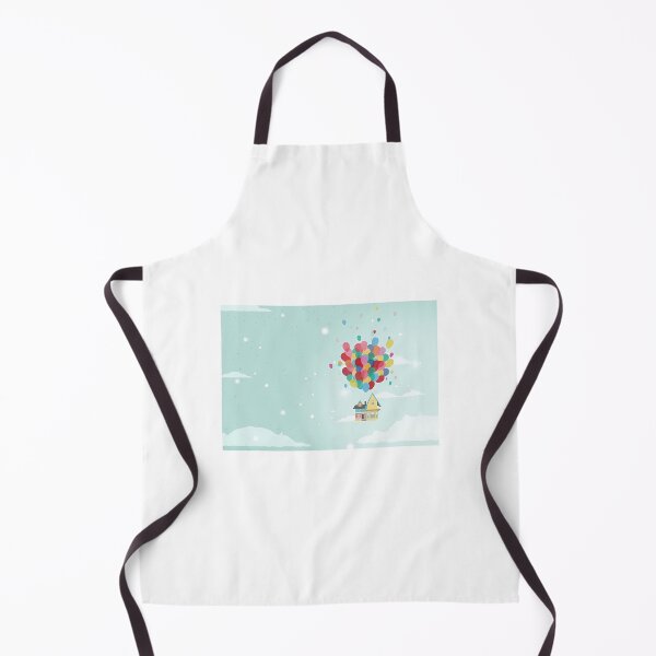 Item preview, Adventure Is Out There designed and sold by palme-rcoles.