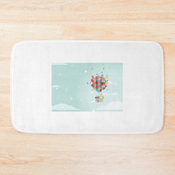 Item preview, Adventure Is Out There  designed and sold by palme-rcoles.