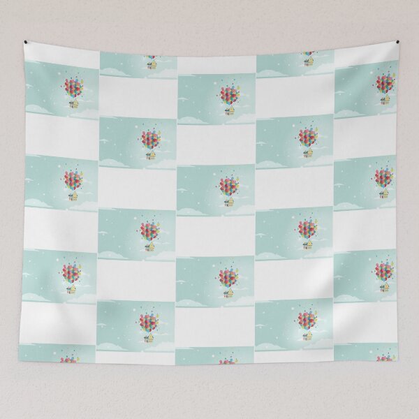 Item preview, Adventure Is Out There designed and sold by palme-rcoles.