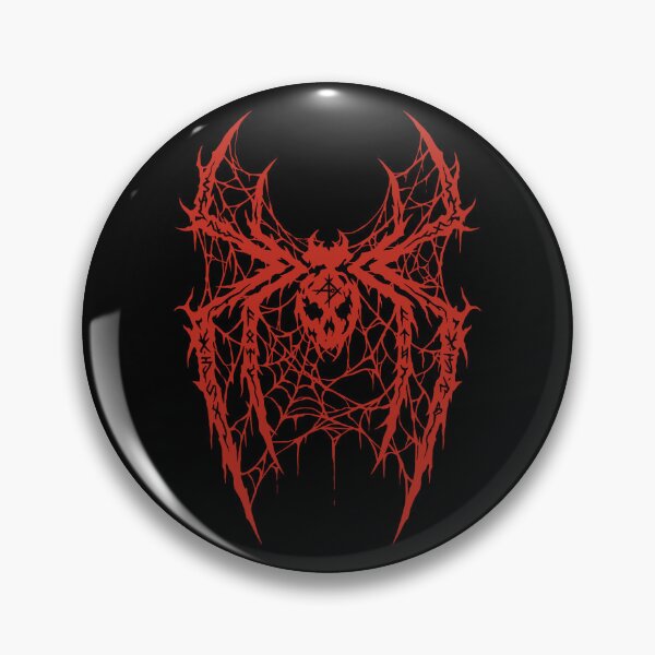Item preview, Spider Core designed and sold by After Dread.