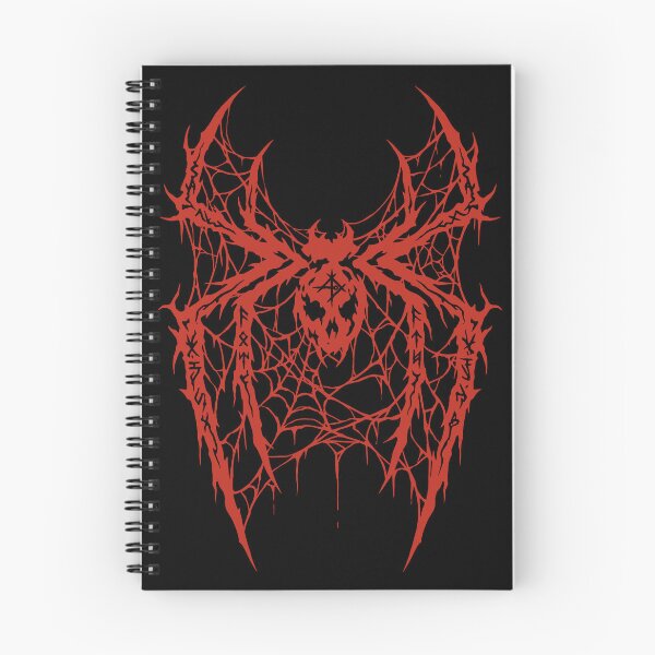 Item preview, Spider Core designed and sold by After Dread.