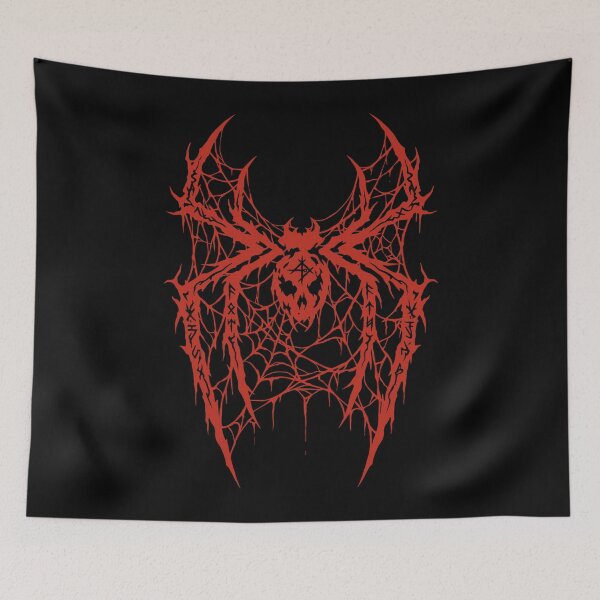 Item preview, Spider Core designed and sold by After Dread.
