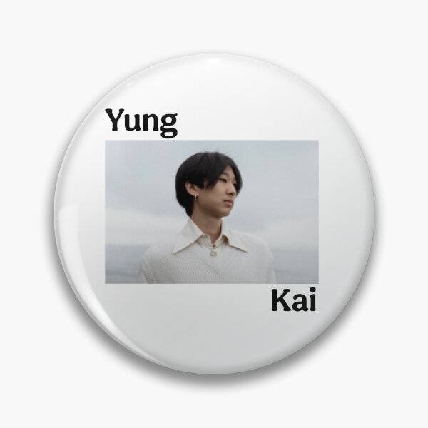 Item preview, Yung Kai music album cover art typography designed and sold by ARTeez⭐️⭐️⭐️⭐️⭐️.