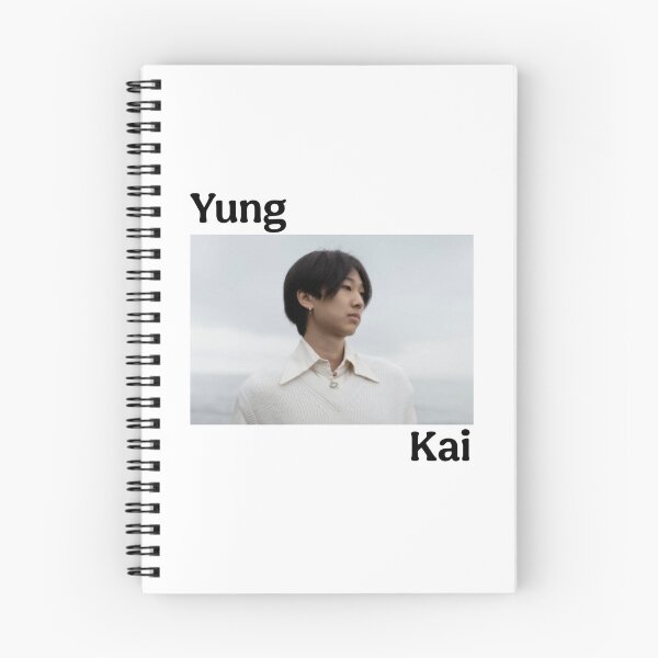 Item preview, Yung Kai music album cover art typography designed and sold by ARTeez⭐️⭐️⭐️⭐️⭐️.