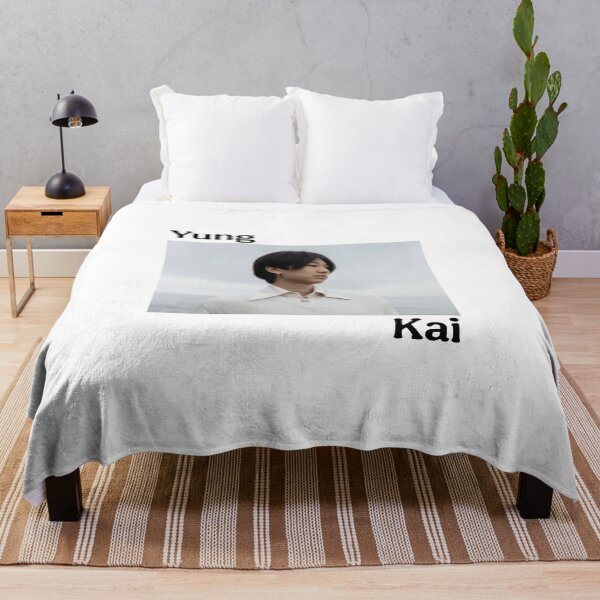 Item preview, Yung Kai music album cover art typography designed and sold by ARTeez⭐️⭐️⭐️⭐️⭐️.