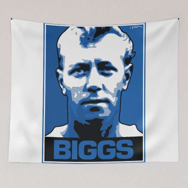 Item preview, Biggs - BRR designed and sold by DFA.