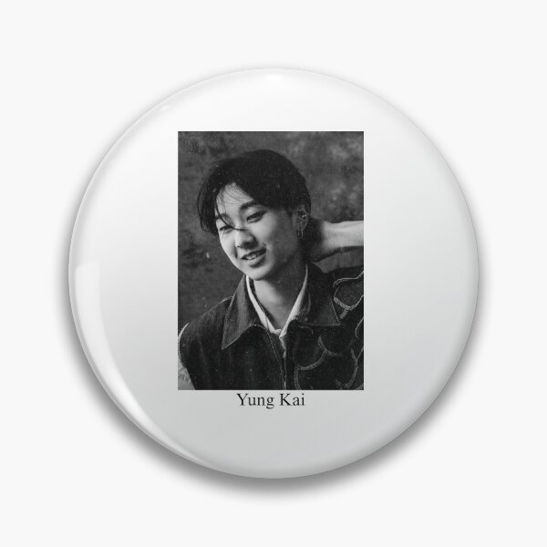 Item preview,  Yung Kai music album cover art typography designed and sold by ARTeez⭐️⭐️⭐️⭐️⭐️.
