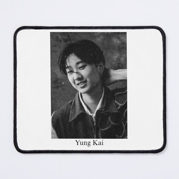 Item preview, Yung Kai music album cover art typography designed and sold by ARTeez⭐️⭐️⭐️⭐️⭐️.
