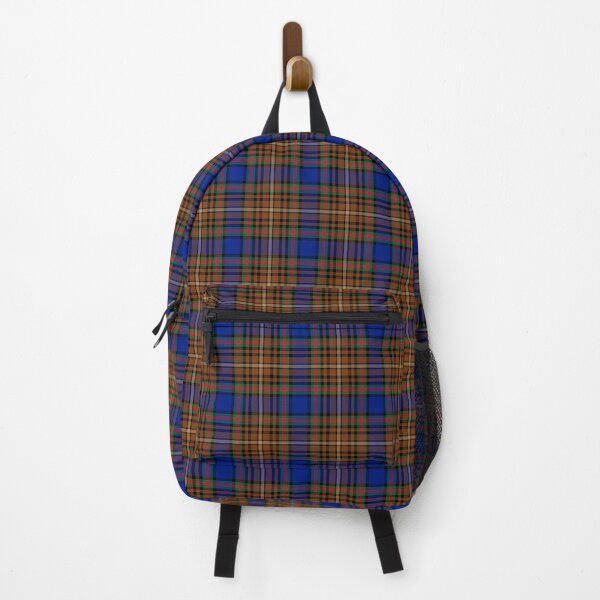 Item preview, HIGHFIELD Tartan ✧ Inverness-shire Clan, Family Name Hunting Tartan designed and sold by The Plaid Store®.
