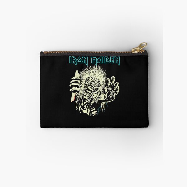 Item preview, Eddie Mascot Drawing Monochrome designed and sold by SHANSSTEVENS.