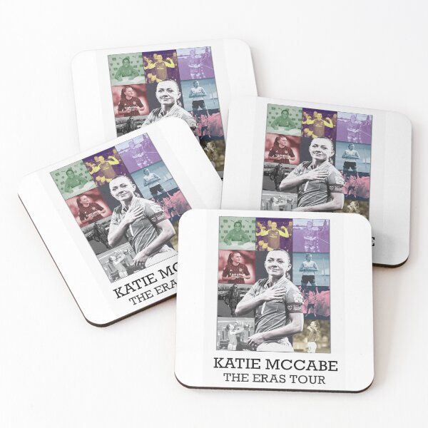 Item preview, Katie McCabe The Eras Tour () designed and sold by jente1506.