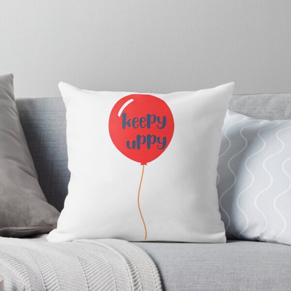Item preview, Keepy Uppy designed and sold by halak-arnes.
