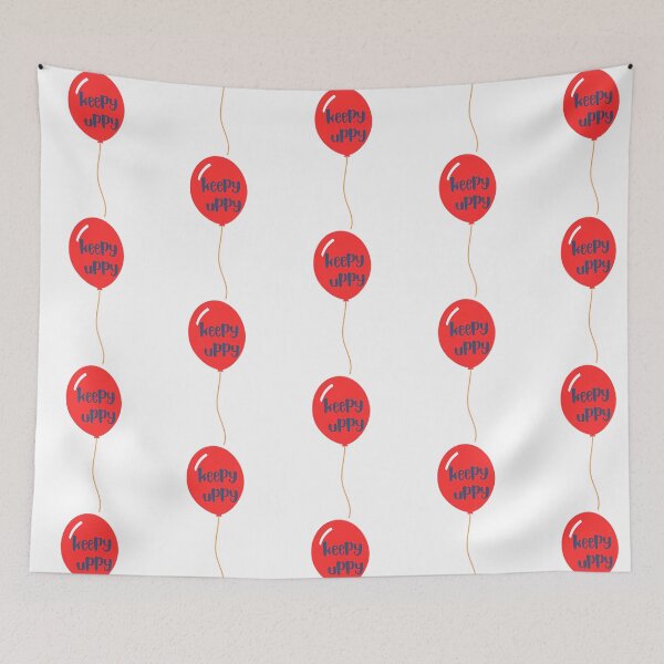 Item preview, Keepy Uppy designed and sold by halak-arnes.