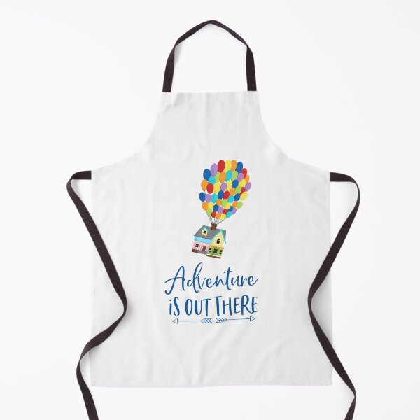 Item preview, Adventure Is Out There designed and sold by palme-rcoles.
